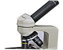 Monocular and Student Microscopes