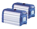 Oil Free Vacuum Pumps