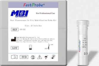 1. All FISH Fast Probes