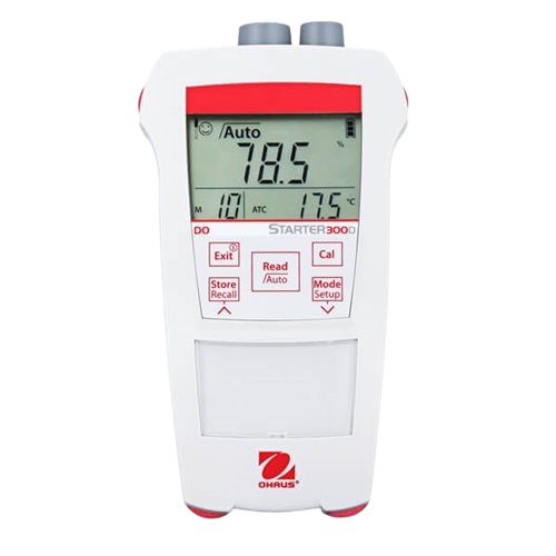pH Meters