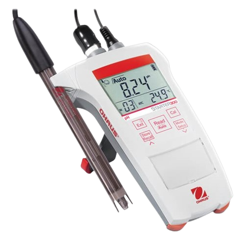 Conductivity Meters