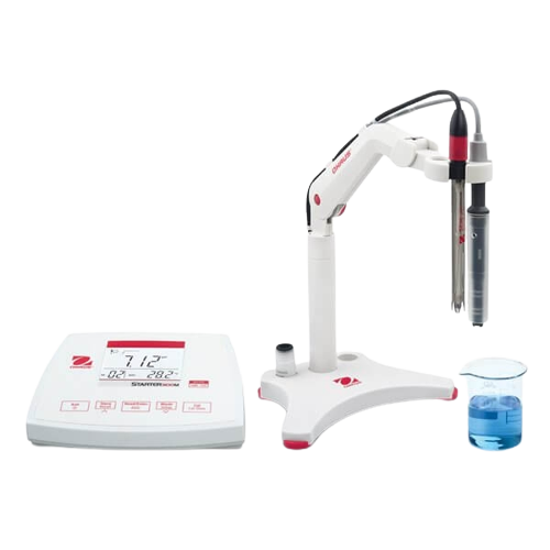 Conductivity Meters