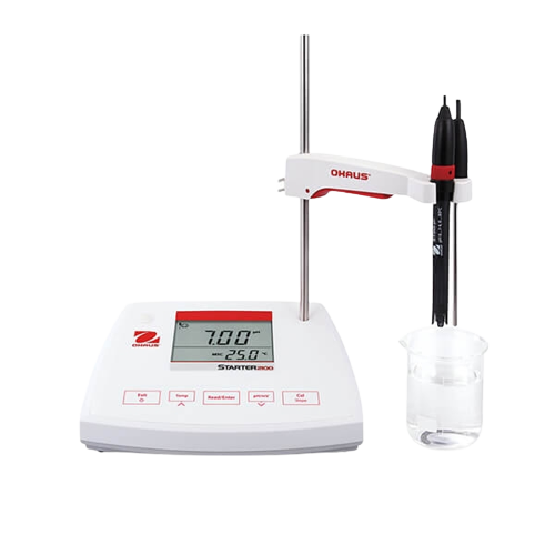 pH Meters