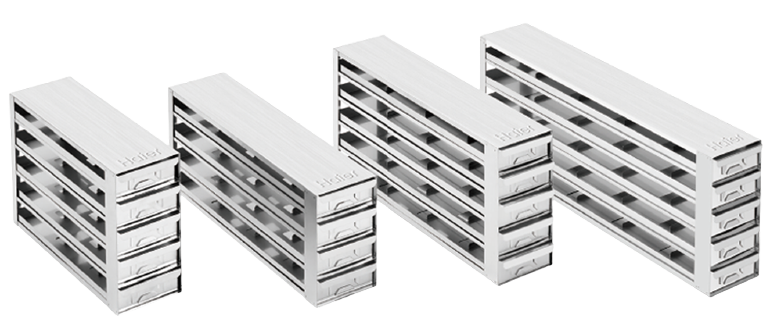 Deep Freezer Racks
