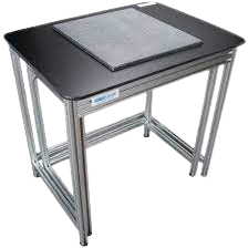Anti-vibration table