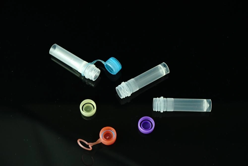 Conjoined screw cover with rubber ring