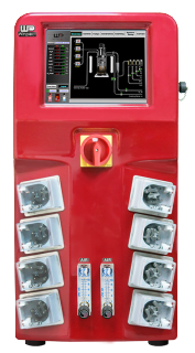 Parallel System (FS-05 Series)