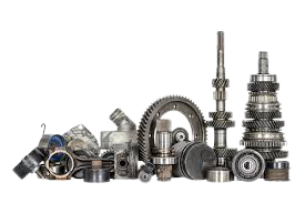 Spare Parts