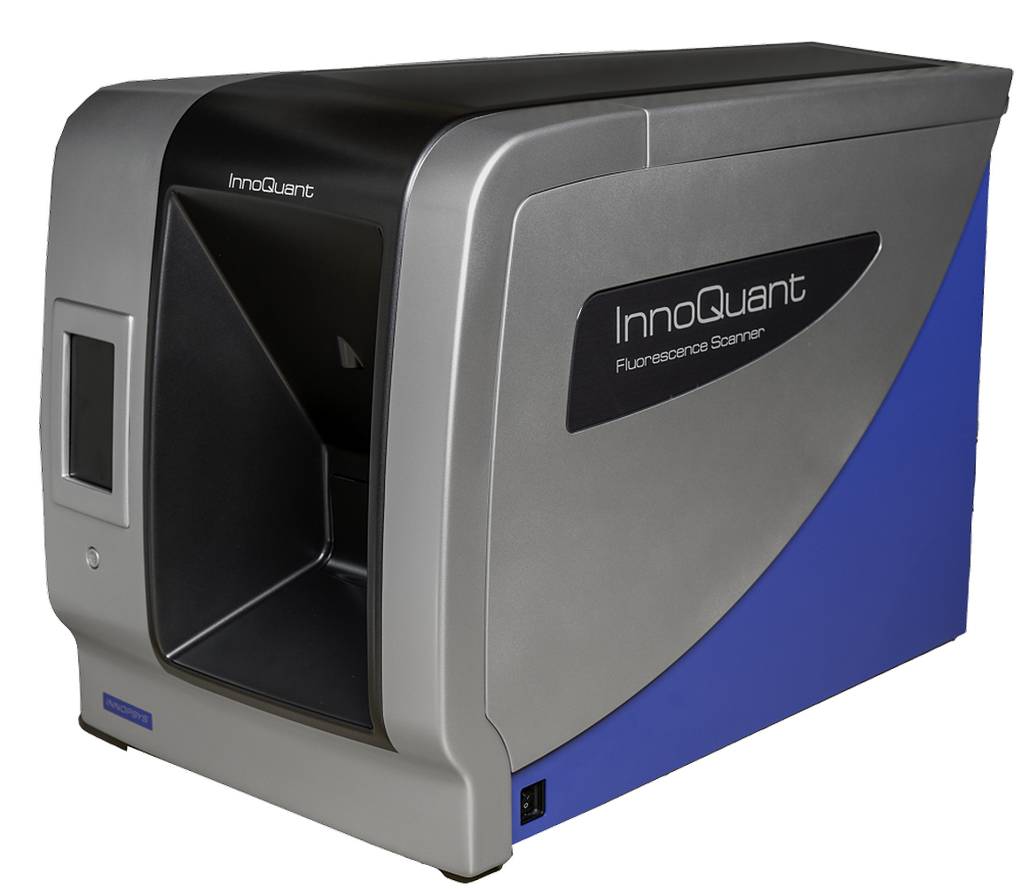 Cell & tissue Scanner