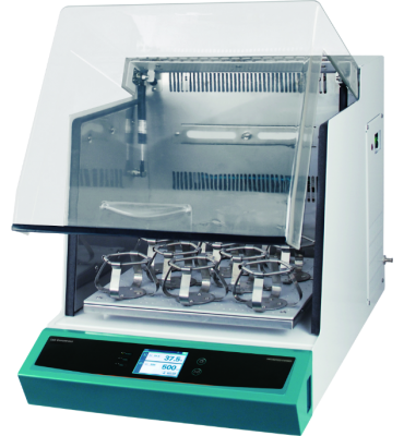 Shaking Incubators
