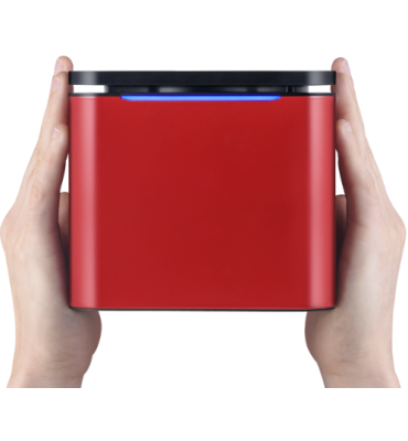Real-Time PCR Systems