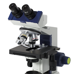 Kruess - Stereo and Zoom Microscopes