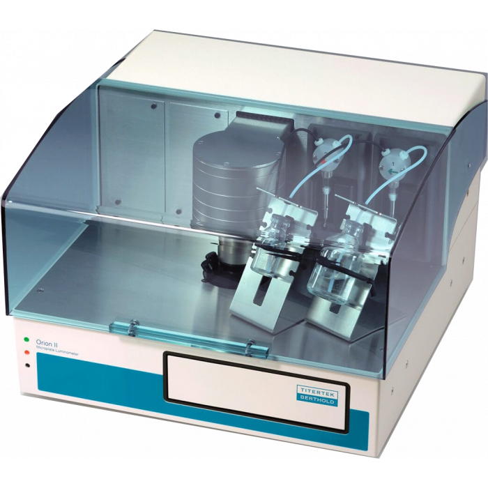 Montreal Biotech Microplate Readers