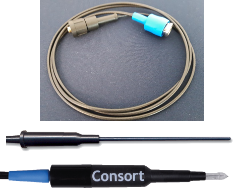 Accessories (pH meters)