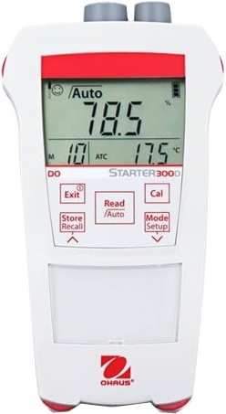 Portable pH Meters