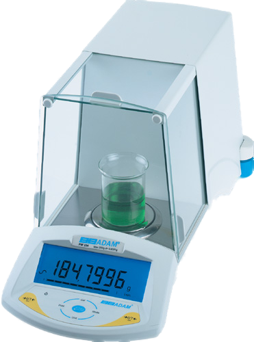 2) 0.0001-0.001g
