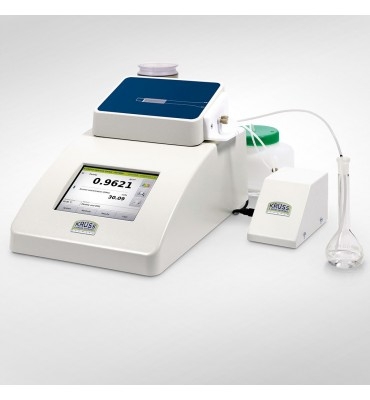  Semi-automatic sample supply (set 3)