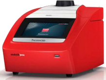 PCR machines