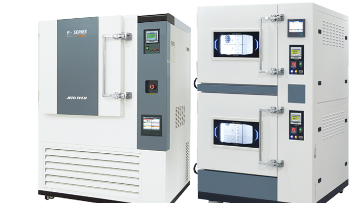 Environmental Chamber