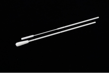          Nasopharyngeal Swab & Oropharyngeal Swab