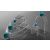 225cm² Cell Culture Flask, Plug Seal Cap, Tissue Culture Treated, Sterile, 5/pk, 25/cs (Expired)