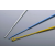 10 ul Inoculating Loop, Yellow, Individually Wrapped, Sterile, 400/pk, 4000/cs