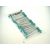 15ml Centrifuge Tube,Bulk, standard, Non-sterile, caps separated, 50/pk, 500/cs 
