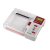 HE-PLUS Horizontal Nucleic Acid Electrophoresis System